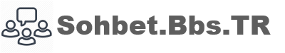 Sohbet Chat